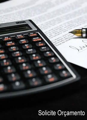 Solicite seu Orçamento